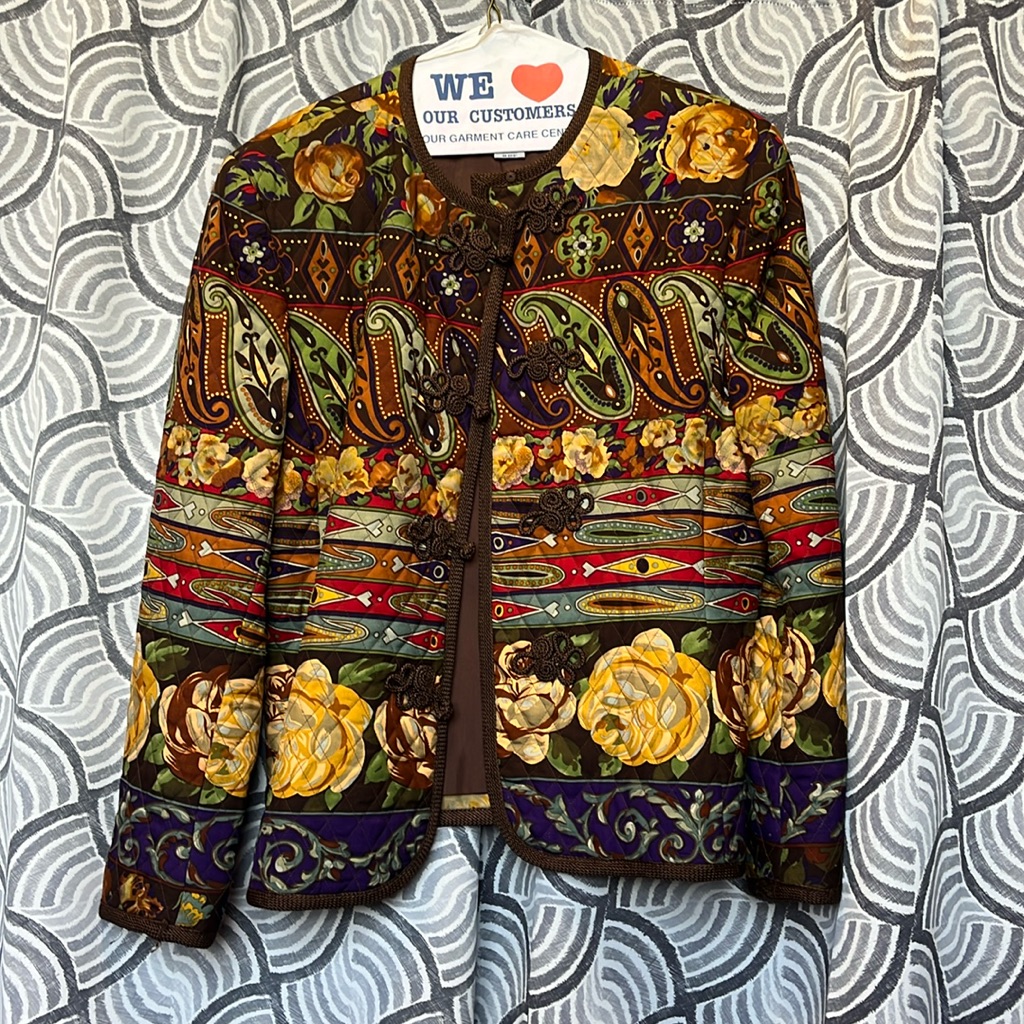 Fun Jacket